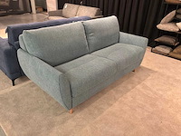 Tess loft ice bleu zetelbed - afbeelding 1 van  3