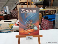 Tessa - afbeelding 1 van  2