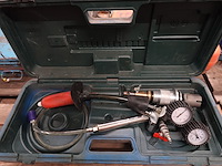 Test-injectie test - afbeelding 1 van  4