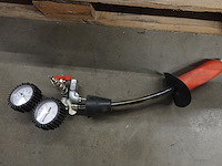 Test-injectie test - afbeelding 2 van  4