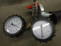 Test-injectie test - afbeelding 3 van  4