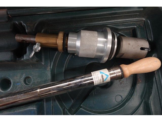 Test-injectie test - afbeelding 4 van  4
