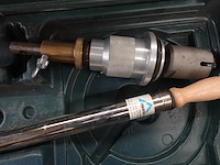 Test-injectie test - afbeelding 4 van  4