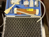 Test set voor zwembadwater - afbeelding 1 van  1