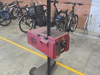 Testapparaat autolampen hella - afbeelding 1 van  4
