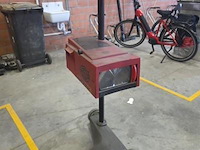 Testapparaat autolampen hella - afbeelding 2 van  4