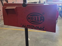 Testapparaat autolampen hella - afbeelding 4 van  4