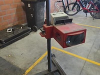 Testapparaat autolampen hella - afbeelding 1 van  6