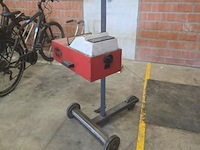 Testapparaat autolampen hella - afbeelding 2 van  6