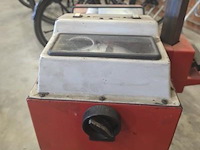 Testapparaat autolampen hella - afbeelding 3 van  6