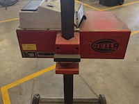 Testapparaat autolampen hella - afbeelding 5 van  6