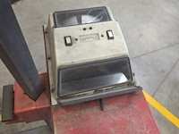 Testapparaat autolampen hella - afbeelding 6 van  6