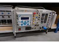 Testapparatuur en optische analyse - afbeelding 1 van  5