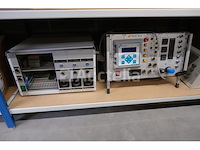 Testapparatuur en optische analyse - afbeelding 2 van  5