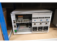 Testapparatuur en optische analyse - afbeelding 4 van  5