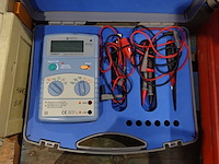 Tester velleman - afbeelding 1 van  5