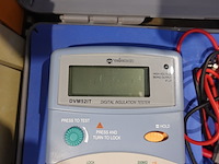 Tester velleman - afbeelding 2 van  5