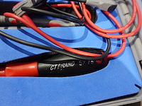 Tester velleman - afbeelding 4 van  5