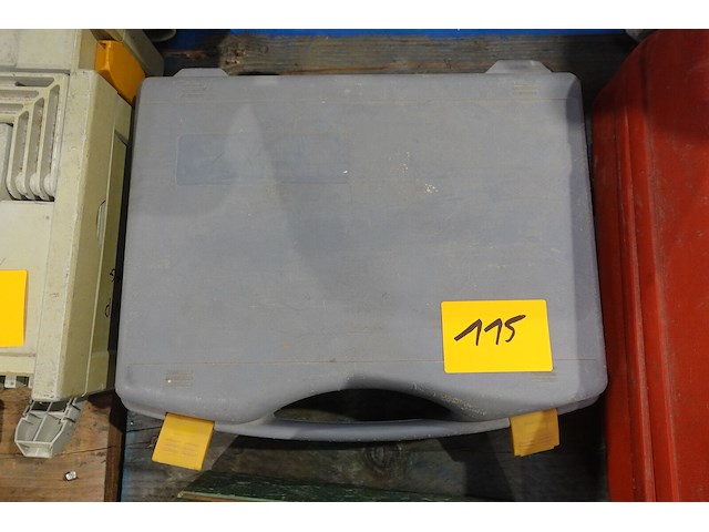 Tester velleman - afbeelding 5 van  5