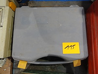 Tester velleman - afbeelding 5 van  5