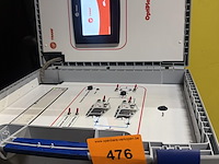 Testkoffer trane - afbeelding 1 van  2