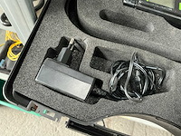 Testo 316-4 lekdetector - afbeelding 3 van  4