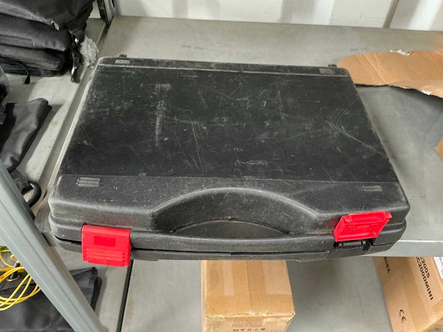 Testo 316-4 lekdetector - afbeelding 4 van  4