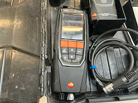 Testo 320 basic rookgasanalyser - afbeelding 2 van  5