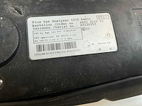 Testo 320 basic rookgasanalyser - afbeelding 5 van  5