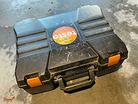 Testo 320 rookanalyse apparaat - afbeelding 4 van  4