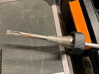 Testo 330-1 ll rookgasanalysator - afbeelding 7 van  8