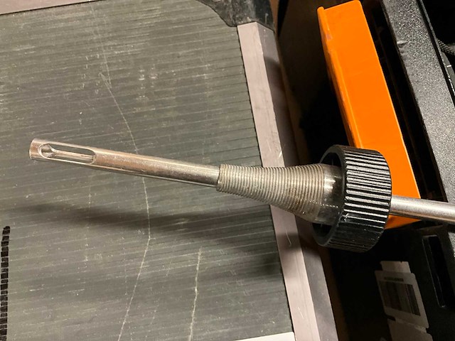 Testo 330-1 ll rookgasanalysator - afbeelding 7 van  8