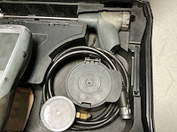 Testo 330-1ll testo rookgasanalyser meetset - afbeelding 5 van  8