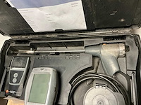 Testo 330-1ll testo rookgasanalyser meetset - afbeelding 6 van  8