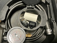 Testo 330-1ll testo rookgasanalyser meetset - afbeelding 7 van  8