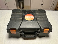 Testo 330-1ll testo rookgasanalyser meetset - afbeelding 8 van  8