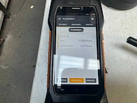 Testo 400 klimaat meetinstrument - afbeelding 2 van  11