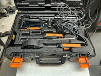 Testo 400 klimaat meetinstrument - afbeelding 1 van  11