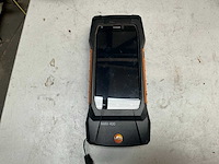 Testo 400 klimaat meetinstrument - afbeelding 4 van  11