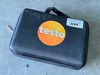 Testo 417 digitale windmeter - afbeelding 5 van  7