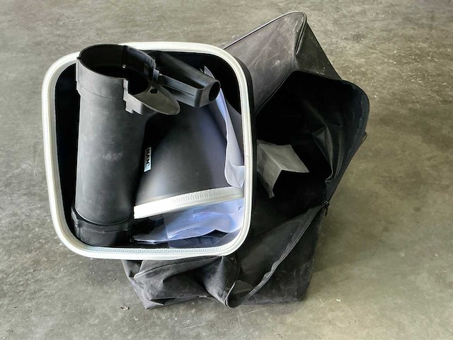 Testo 417 digitale windmeter - afbeelding 6 van  7