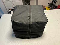 Testo 417 ventilatie-/luchtstroom meetapparatuur - afbeelding 2 van  10