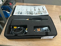 Testo 440 klimaat meetinstrument - afbeelding 1 van  6