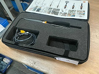 Testo 440 klimaat meetinstrument - afbeelding 3 van  6