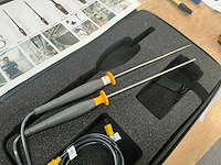 Testo 440 klimaat meetinstrument - afbeelding 4 van  6