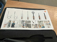 Testo 440 klimaat meetinstrument - afbeelding 5 van  6
