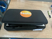 Testo 440 klimaat meetinstrument - afbeelding 6 van  6