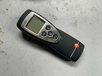 Testo 445 binnenklimaat meter - afbeelding 3 van  8