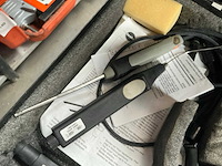 Testo 445 binnenklimaat meter - afbeelding 4 van  8