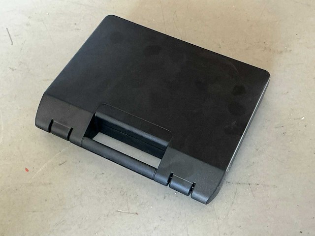 Testo 470 tachometer - afbeelding 3 van  4